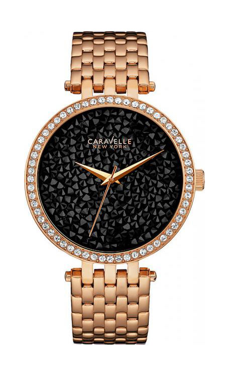 Часы Caravelle New York Ladies Collection 44L231